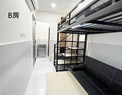 房東自租/獨洗/可短租價另計/近台藝大/府中/南雅夜市 - Image 4