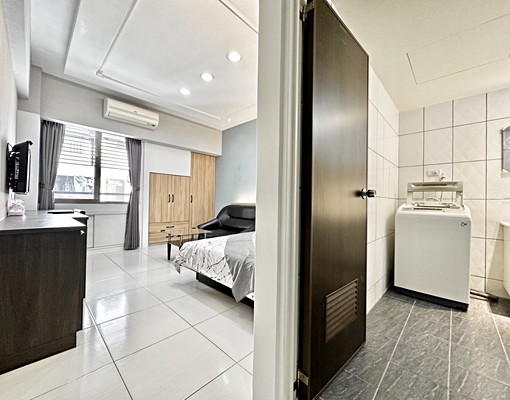 北區電梯套房🍀可寵🍀獨洗曬新裝潢 - Image 3