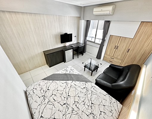 北區電梯套房🍀可寵🍀獨洗曬新裝潢 - Image 6