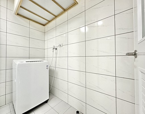 北區太原📣可租補可寵物📣流理台電磁爐雙層冰箱 - Image 11