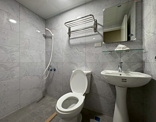 🔸三重大智街公寓⭐️一房一廳⭐️可租補可寵 - Image 7