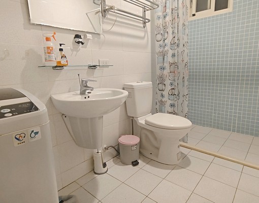 永安市場✨獨洗✨可租補✨可寵✨免爬高✨高傢俱齊全 - Image 7