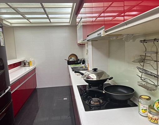 整層住家|兩戶打通✨公寓大四房✨近台北捷運近機捷✨屋主自租 - Image 11