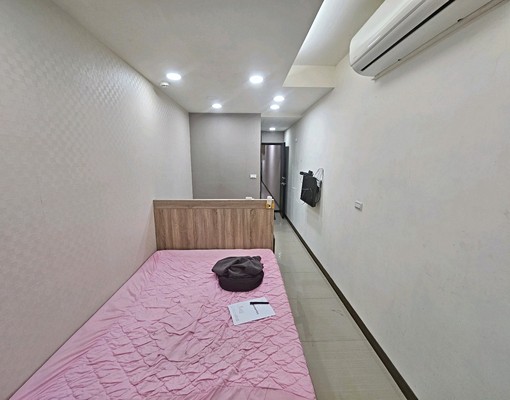 三重⭐️可租補⭐️獨洗晒⭐️可開伙⭐️台電計費⭐️公寓4樓 - Image 1