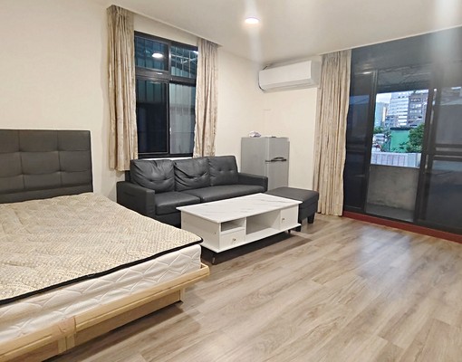 雙連✨獨洗曬✨可租補✨獨立陽台✨iH爐開伙乾溼分離✨變頻冷暖 - Image 2