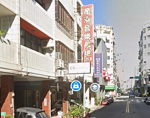 水安宮大英街/精美裝潢透天一樓沙發雙人大套房/可工作室可租補 - Image 11