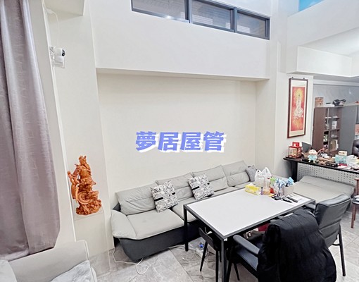 北屯別墅社區✨大車位✨大坪數✨高級衛浴✨垃圾室✨免爬梯 - Image 1