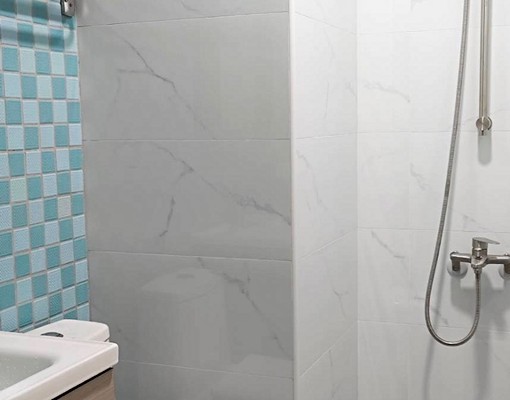 水安宮大英街/精美裝潢透天一樓沙發雙人大套房/可工作室可租補 - Image 7