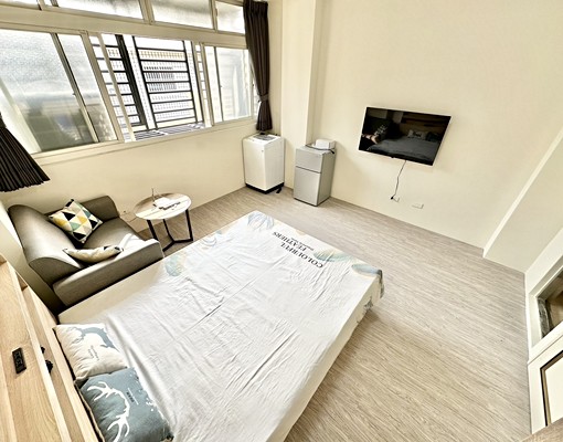 ‼️中教大‼️租補‼️可貓狗‼️戶數少單純‼️獨洗凸窗曬‼️ - Image 5