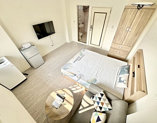 ‼️中教大‼️租補‼️可貓狗‼️戶數少單純‼️獨洗凸窗曬‼️ - Image 6