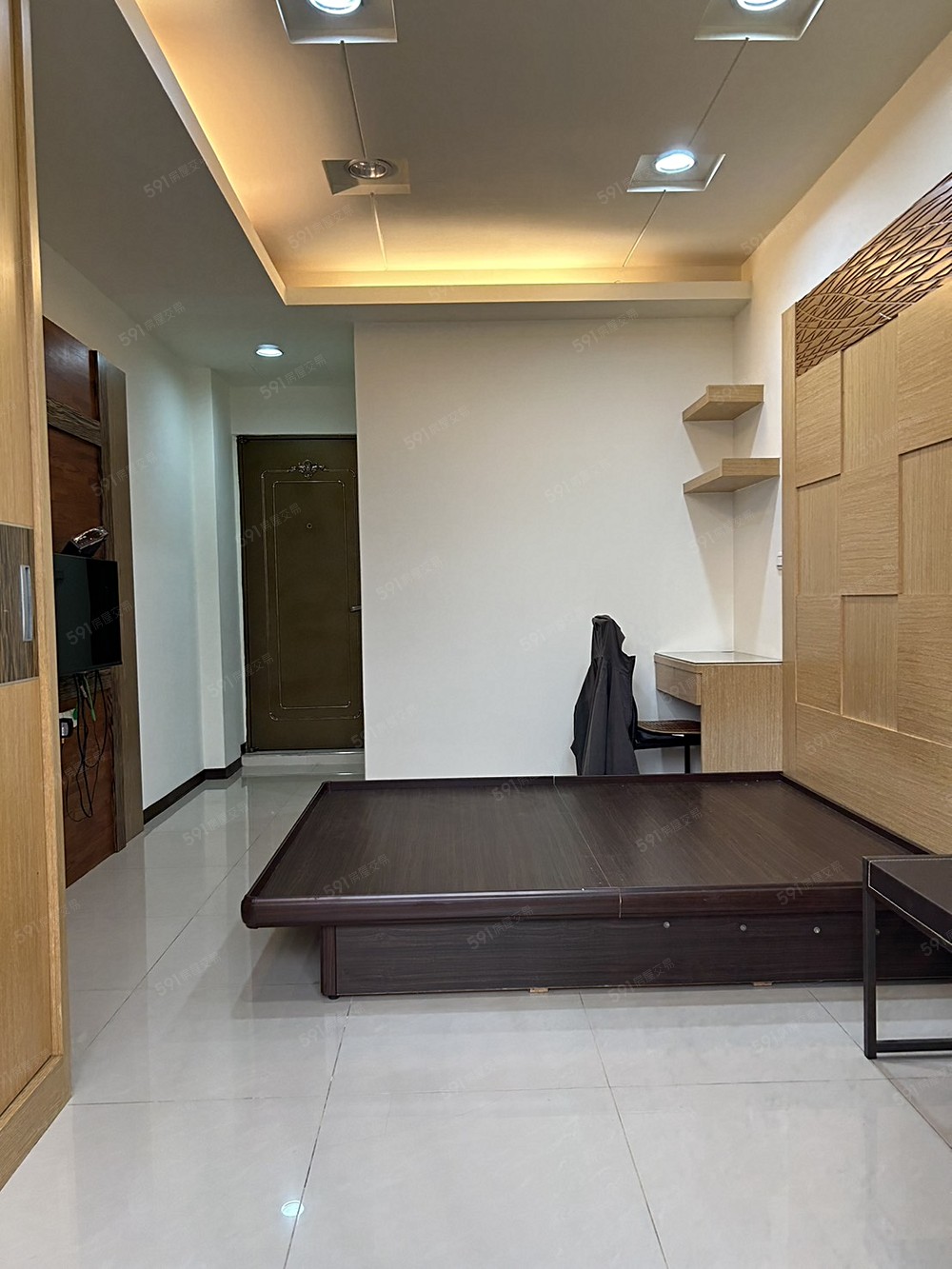 附流理台可開伙套房(全層禁煙禁寵) - Image 1