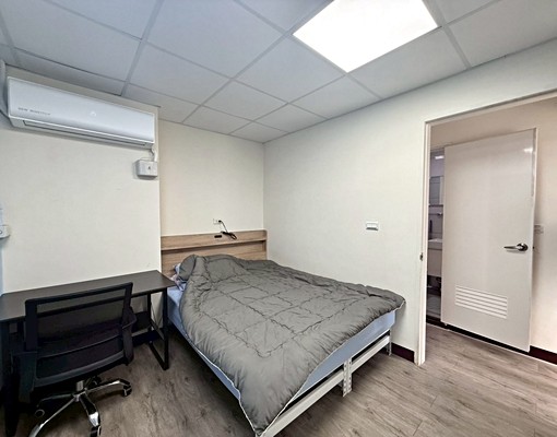 永安市場🚉大坪數😍垃圾代收✅變頻冷氣😍 - Image 5