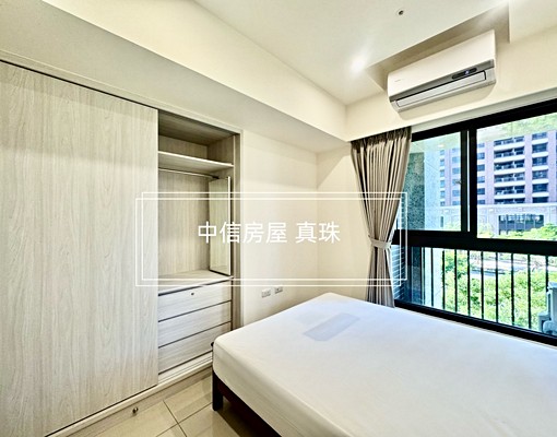 ❤中路特區🎀兩房含車位🎀全配優質家電❤多項公設 - Image 4