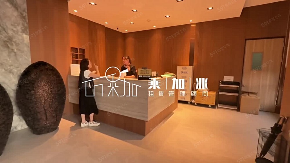 💥乘加兆信貴💥南區典雅大三房✅可寵✅戶籍✅租補✅含平車 - Image 1