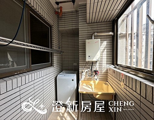 香山區牛埔路有車位3房👍￸� - Image 13