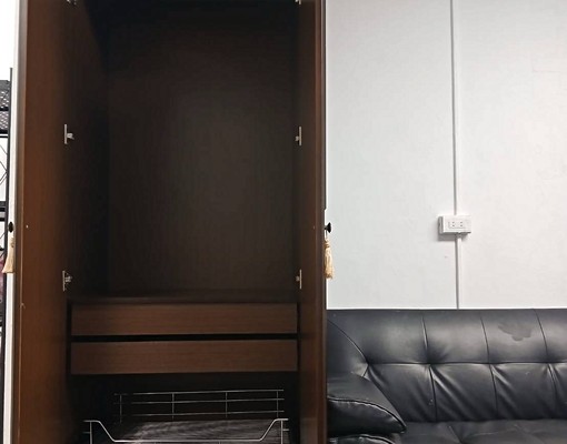 D社宅免仲/可租補/桃園火車站大套房 - Image 8