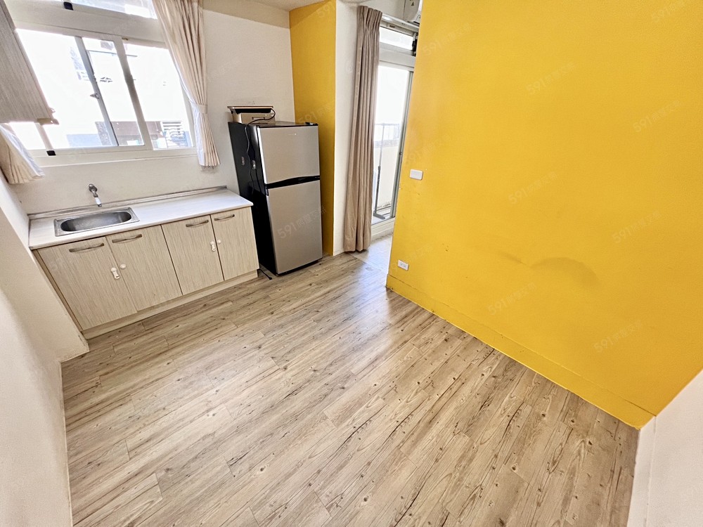 人氣社區-理想住所-可開夥 - Image 1