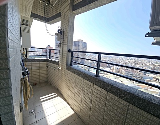 夢時代景觀2房空屋 - Image 14