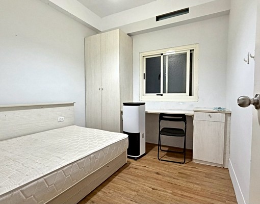 可租補✅超大2房💗陽台獨洗曬💗子母車💗機車位💗 - Image 6