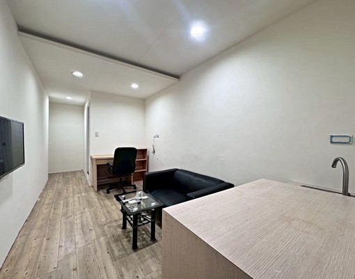 寄居蟹/就是地點好/先嗇宮站旁/7-11過馬路可寵租補有窗戶 - Image 4