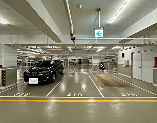 租-太普美術海質感裝潢-2+1房平車 - Image 14