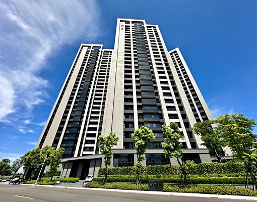 租-太普美術海質感裝潢-2+1房平車 - Image 15