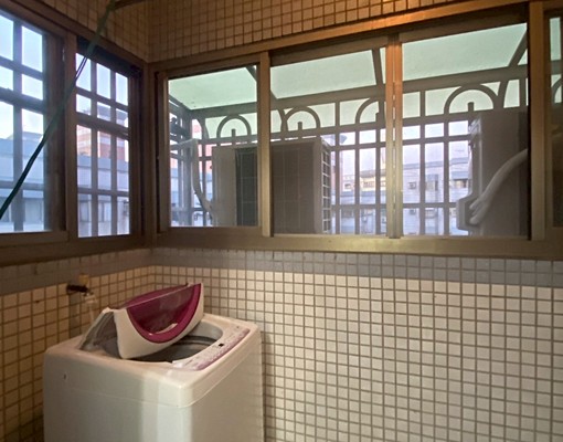 【土帝公社宅】永康熱門地段大四房家具可附 - Image 12