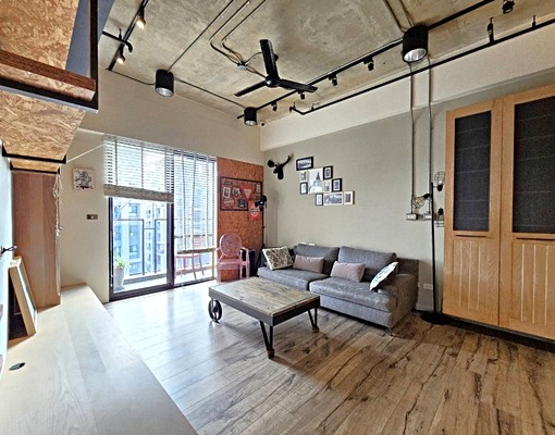 可租補設籍｜千葉美家朝南高樓三房｜B1雙平面車位 - 591租屋網 - Image 1