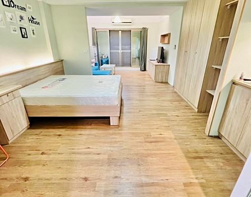 可租補✨一廳一房✨流理臺✨子母車✨陽台獨洗曬✨飲水機✨ - Image 3