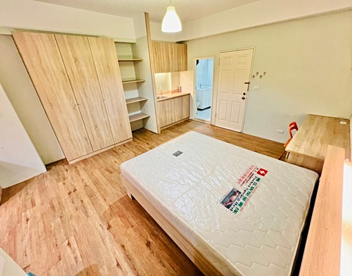 可租補✨一廳一房✨流理臺✨子母車✨陽台獨洗曬✨飲水機✨ - Image 6