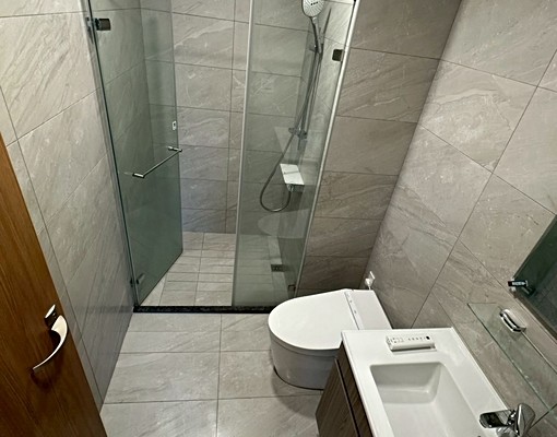 🔥坤悅君匯🔥高樓層全新釋出美2房🔥可租補🔥台水台電 - Image 9