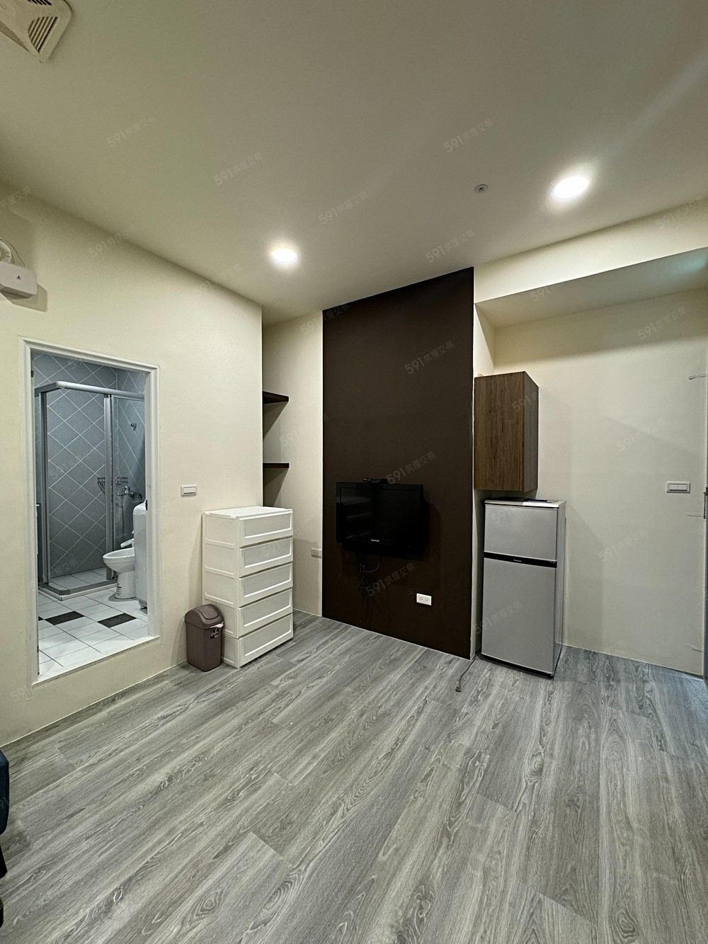 可雙租補~永安捷運站正對面-可養竉物 - Image 1