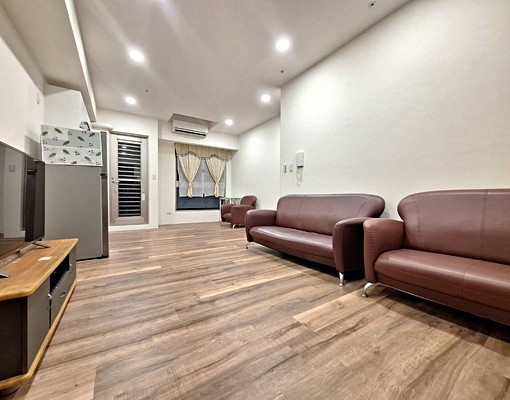 直租❤楠梓輕景麟邊間二房平車✅可租補 - Image 6