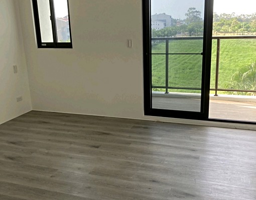 安家租賃✨清景麟公園墅店面住家透天💖近86快速道路、高鐵 - Image 7