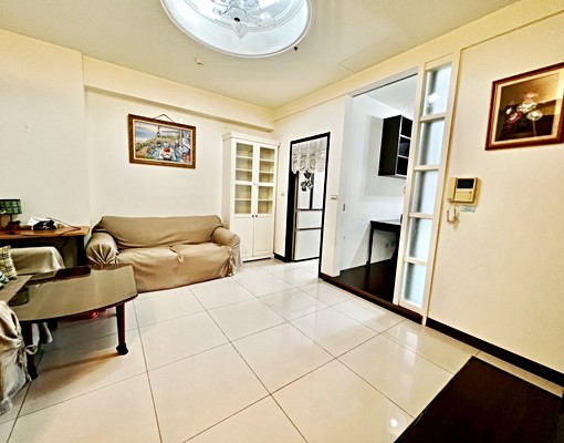 🎯春城大砌全配出租兩房附平車🚗可租補/入戶籍⭐ - Image 1