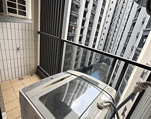 租-左營舊埕丨i世界丨質感2房平車 - Image 8