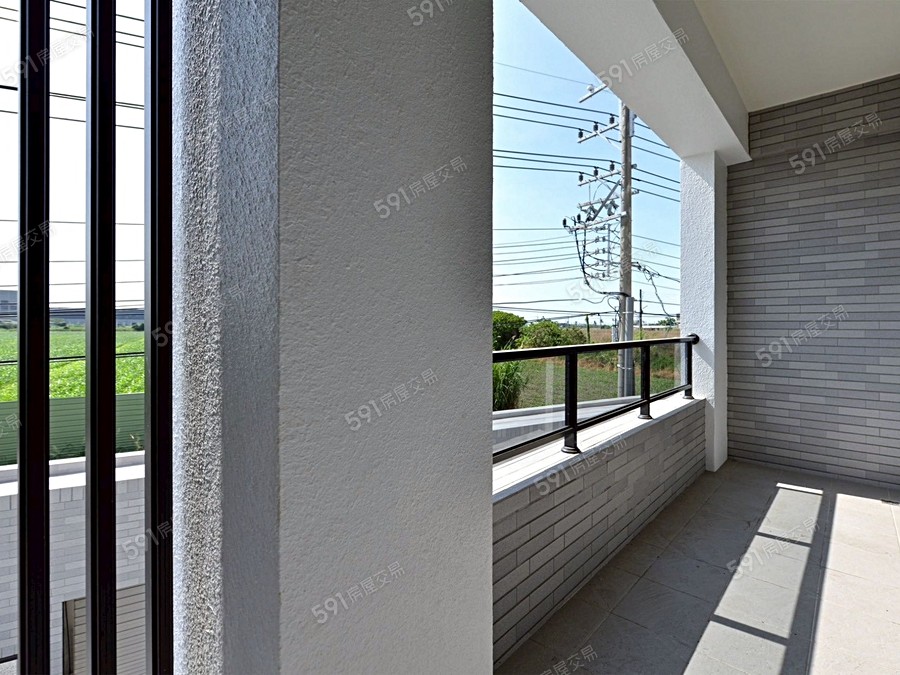 富裕人生19實景圖