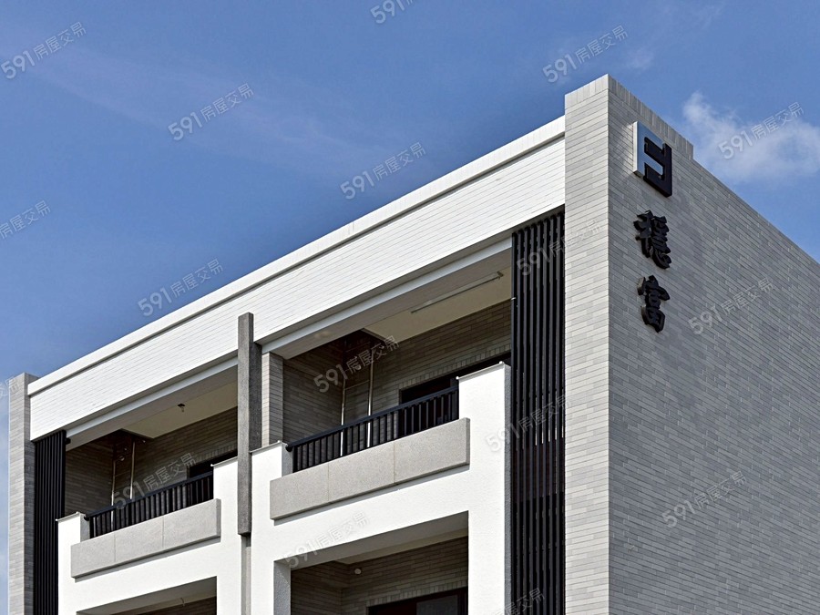 富裕人生19實景圖