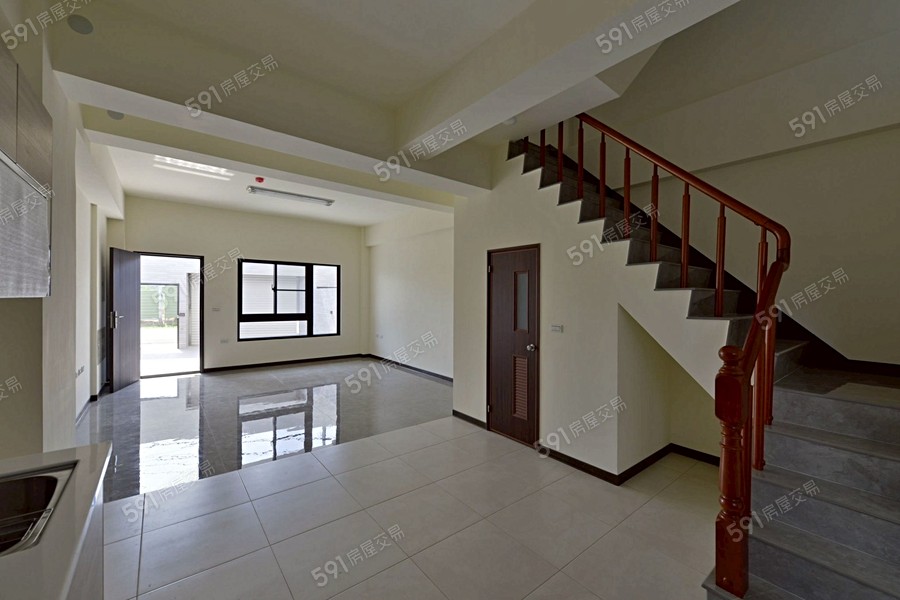 富裕人生19樣/實品屋