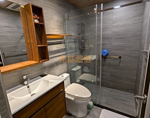 兆基社會住宅🏠裕隆城/可租補入籍/國道方便 - Image 8