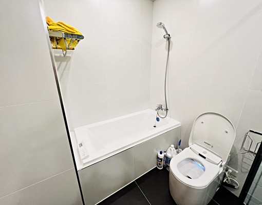 亞灣捷運百貨商圈三房|輕奢美宅-3房2廳 - Image 6