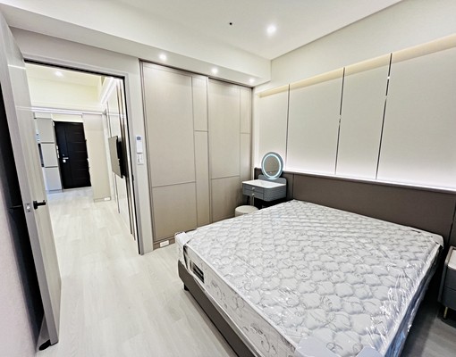 亞灣捷運百貨商圈三房|輕奢美宅-3房2廳 - Image 11