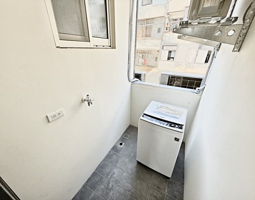 可租補😍黃金地段全新完工優質樓中樓2房🏠陽台獨洗採光好☀ - Image 6