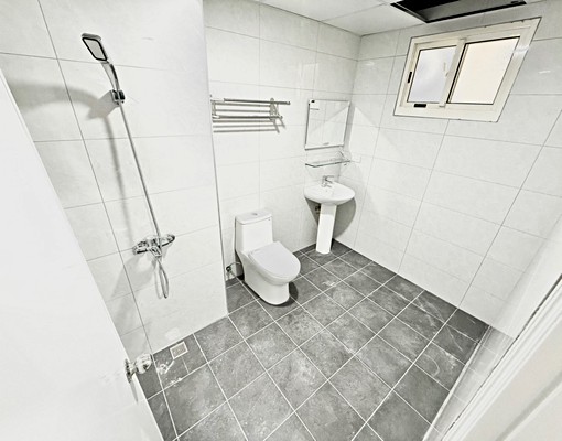 可租補😍黃金地段全新完工優質樓中樓2房🏠陽台獨洗採光好☀ - Image 5