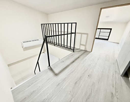 可租補😍黃金地段全新完工優質樓中樓2房🏠陽台獨洗採光好☀ - Image 9