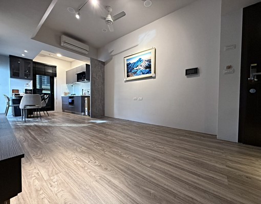 亞灣鳳凰真愛邊間兩房附家具含管 - Image 3