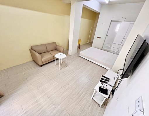 一房一廳✅流理台✅雙層冰箱✅沙發大間✅陽台獨洗✅一層兩戶✅ - Image 4