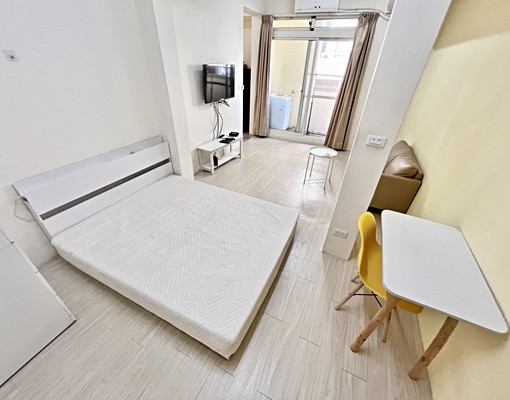 一房一廳✅流理台✅雙層冰箱✅沙發大間✅陽台獨洗✅一層兩戶✅ - Image 6