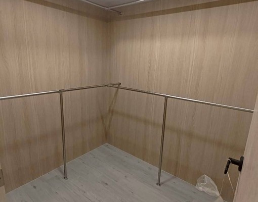 全新！一卡皮箱1房1廳租捕、貓、籍、伙、獨洗曬、飲水機 - Image 7