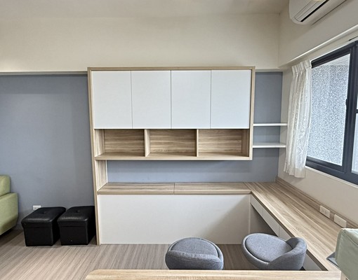 租-鳳翔國中【悅讀ABC】美裝潢2改1房 - Image 13